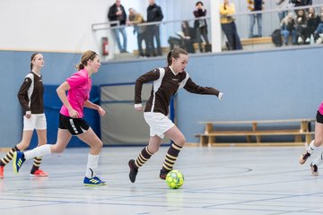 Bild 149 - wCJ Hamburger Futsalmeisterschaft